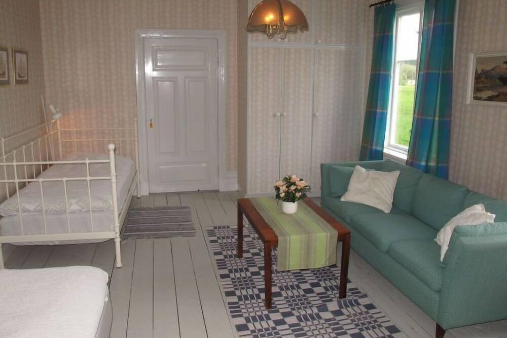 Photo of Bedroom in Bodarne