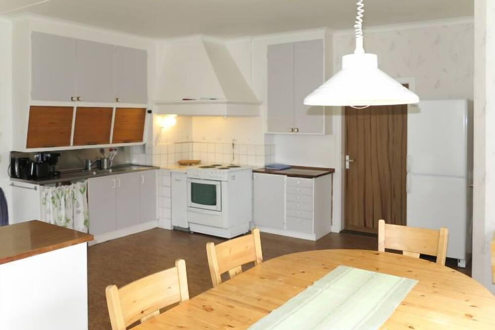 Photo of Kitchen in Bodarne