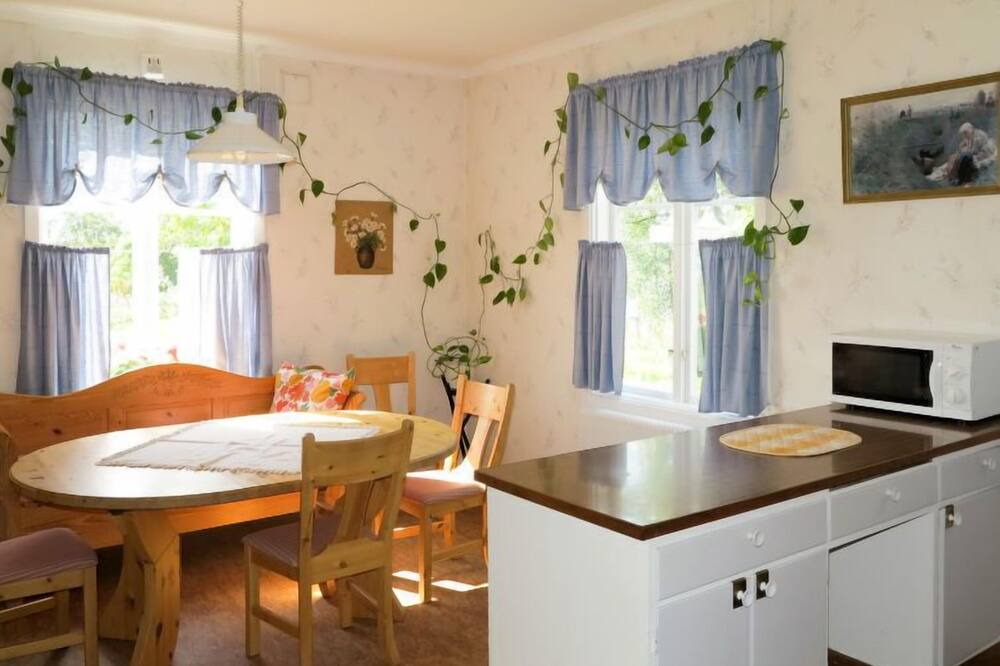 Photo of Kitchen in Bodarne