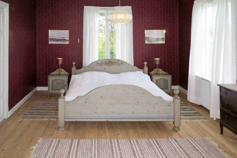 Photo of Bedroom in Bodarne