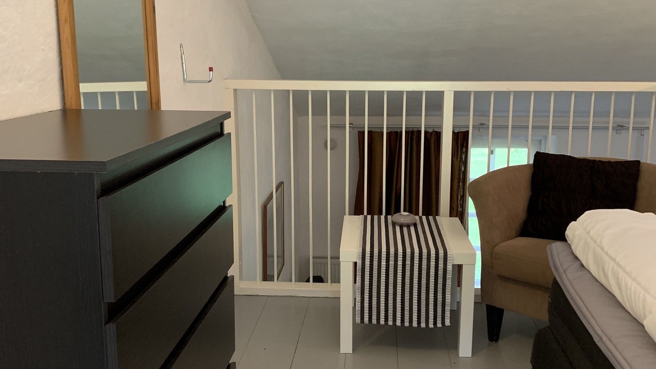 Photo of Bedroom in Tomelilla Municipality