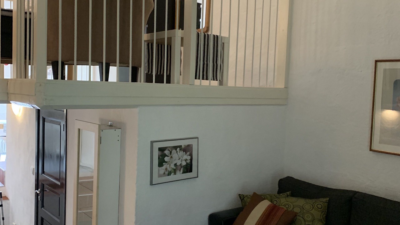 Photo of Bedroom in Tomelilla Municipality