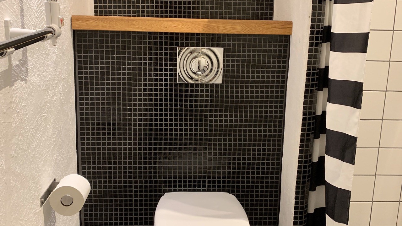 Photo of Bathroom in Tomelilla Municipality
