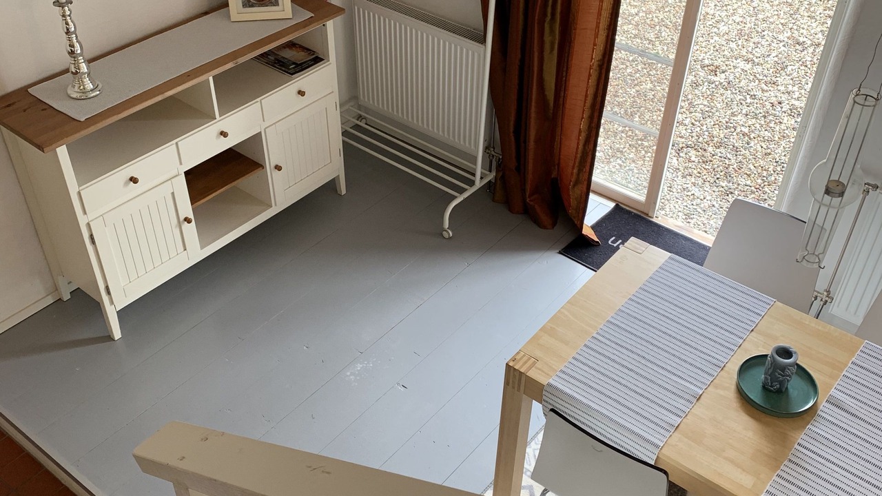 Photo of Bedroom in Tomelilla Municipality