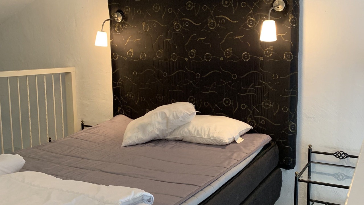 Photo of Bedroom in Tomelilla Municipality