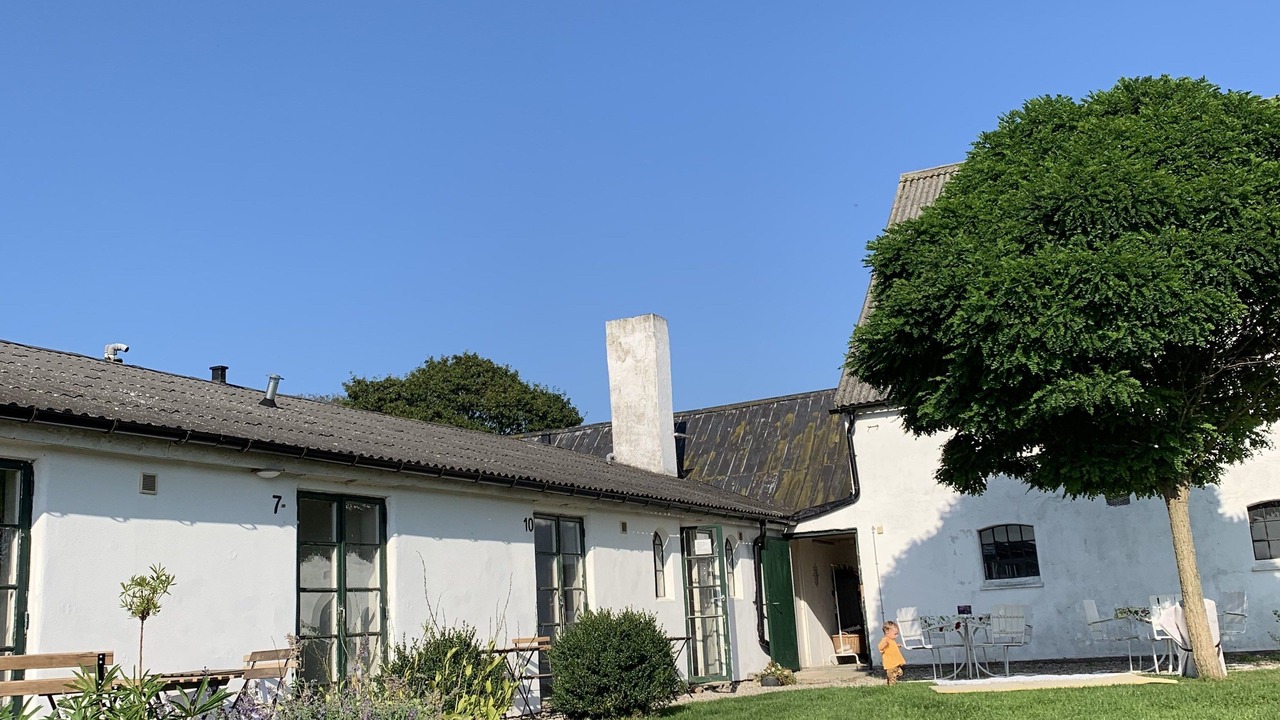 Photo of Outdoor in Tomelilla Municipality