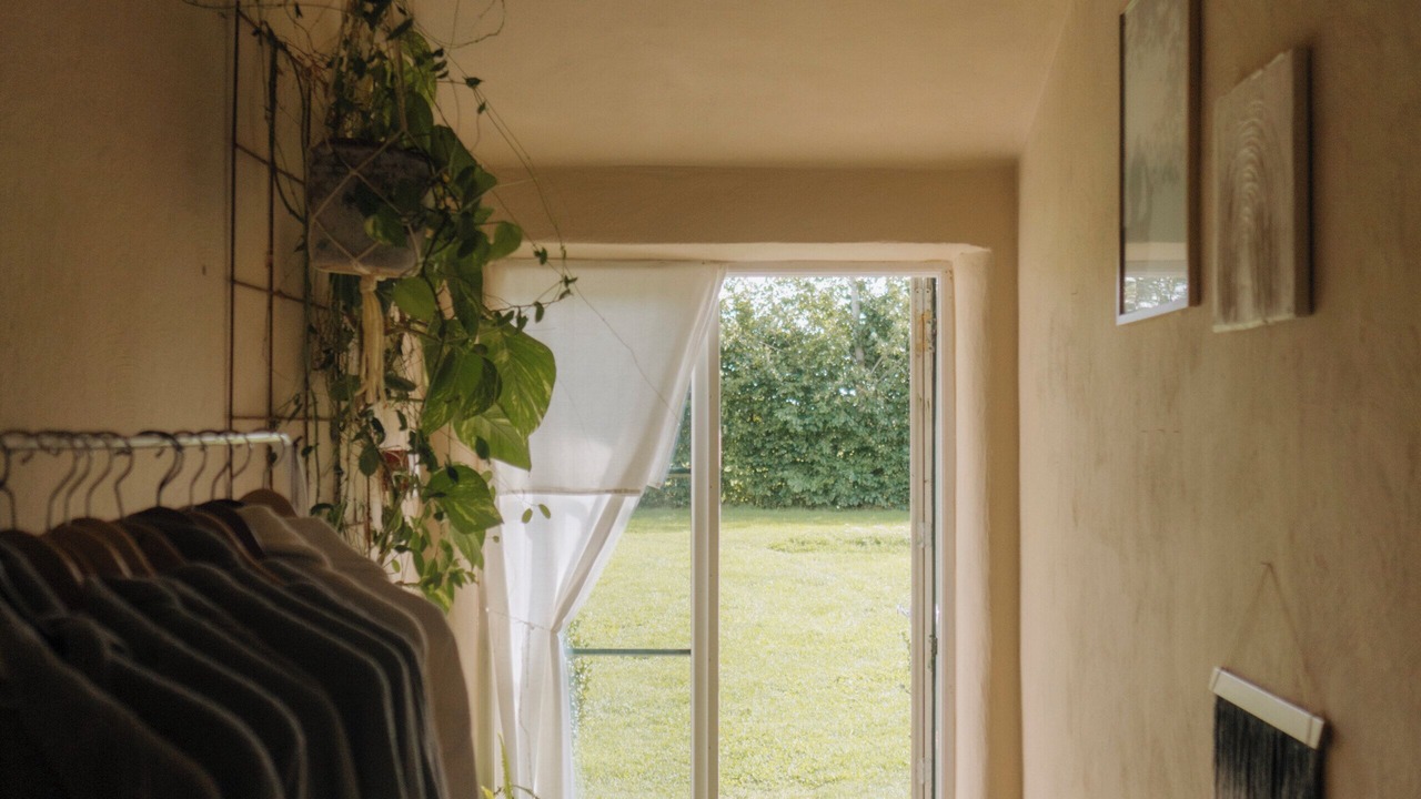 Photo of Bedroom in Onslunda
