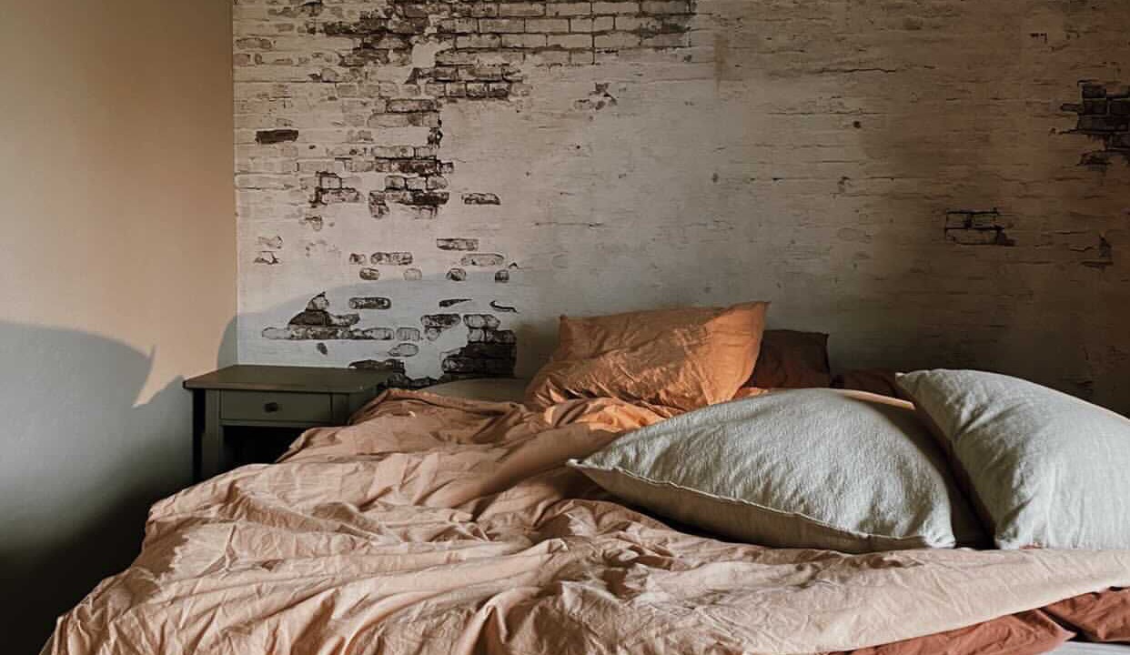 Photo of Bedroom in Onslunda