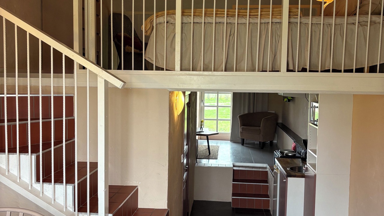 Photo of Bedroom in Onslunda