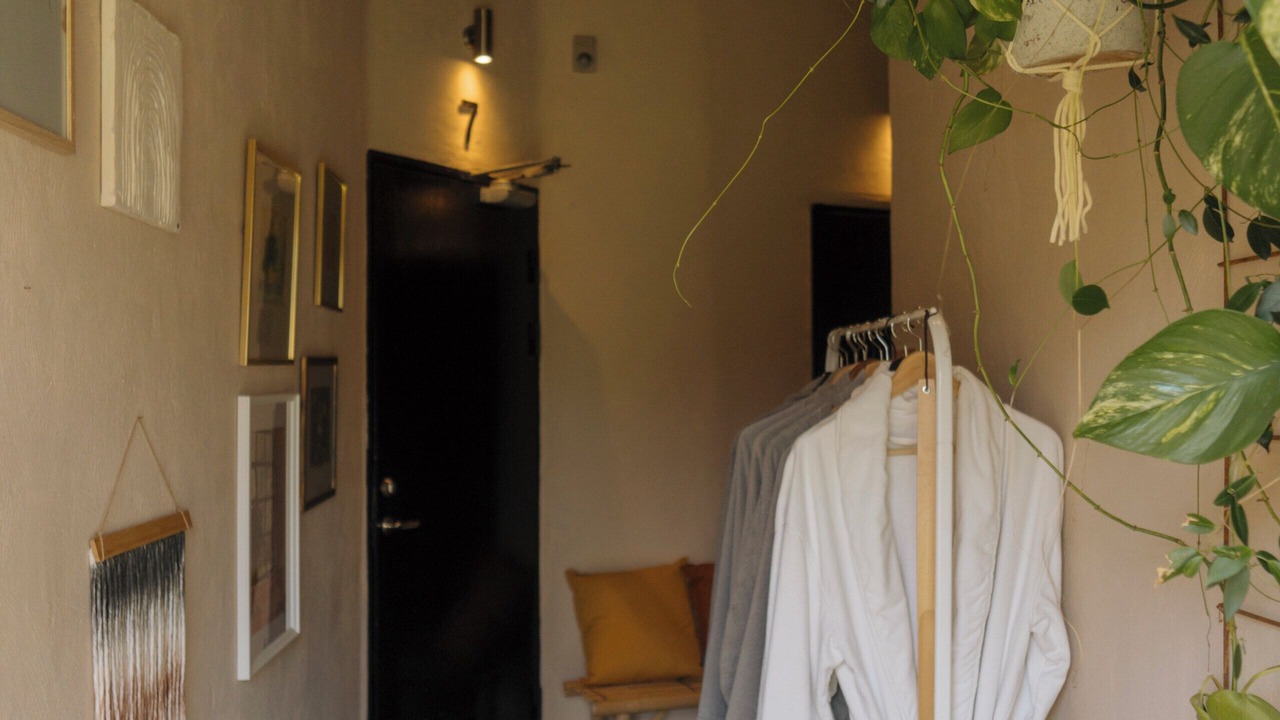 Photo of Bedroom in Onslunda