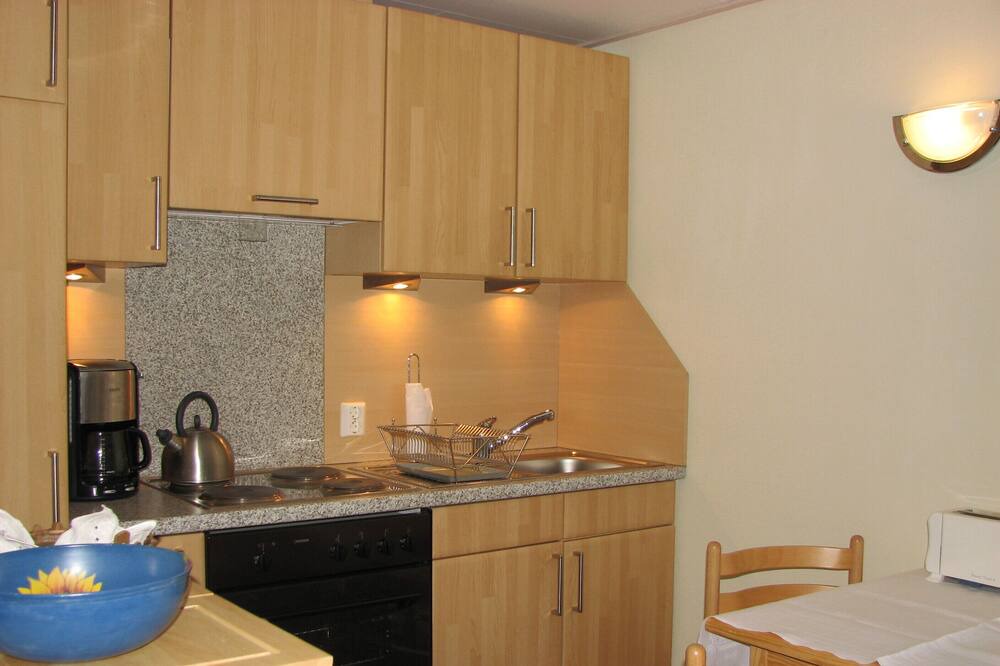 Photo of Kitchen in Holjes