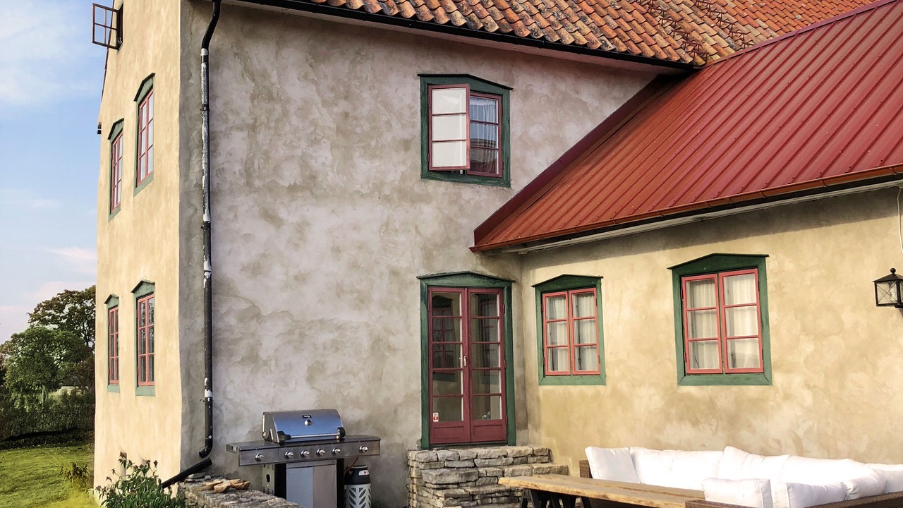 Photo of Outdoor in Ljugarn