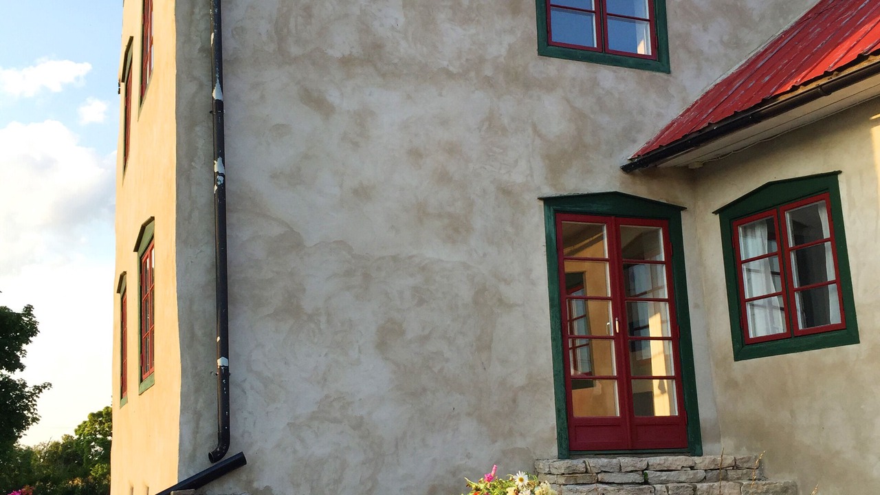 Photo of Outdoor in Ljugarn