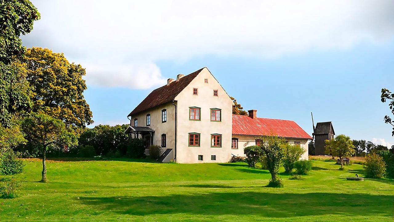 Photo of Outdoor in Ljugarn