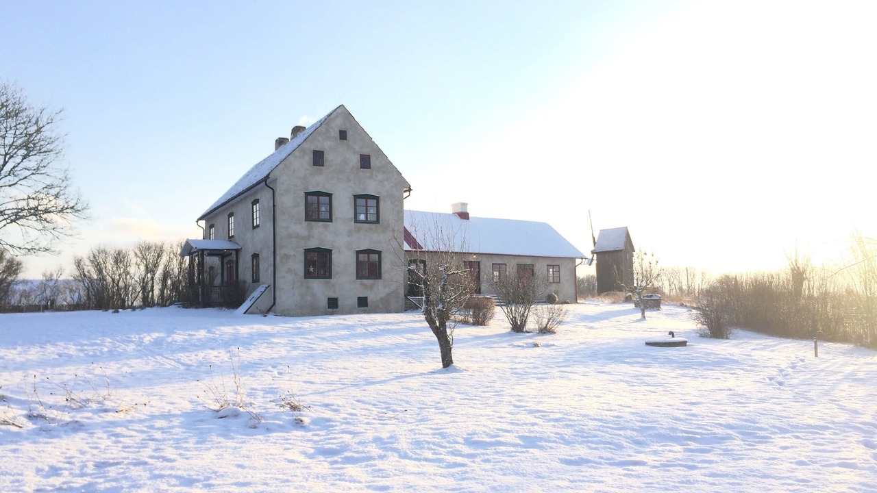 Photo of Outdoor in Ljugarn