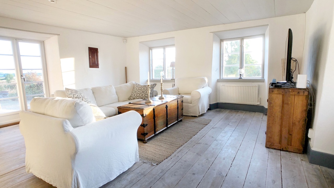 Photo of Livingroom in Ljugarn