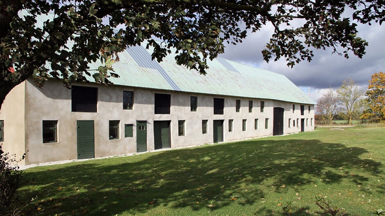 Photo of Outdoor in Ljugarn