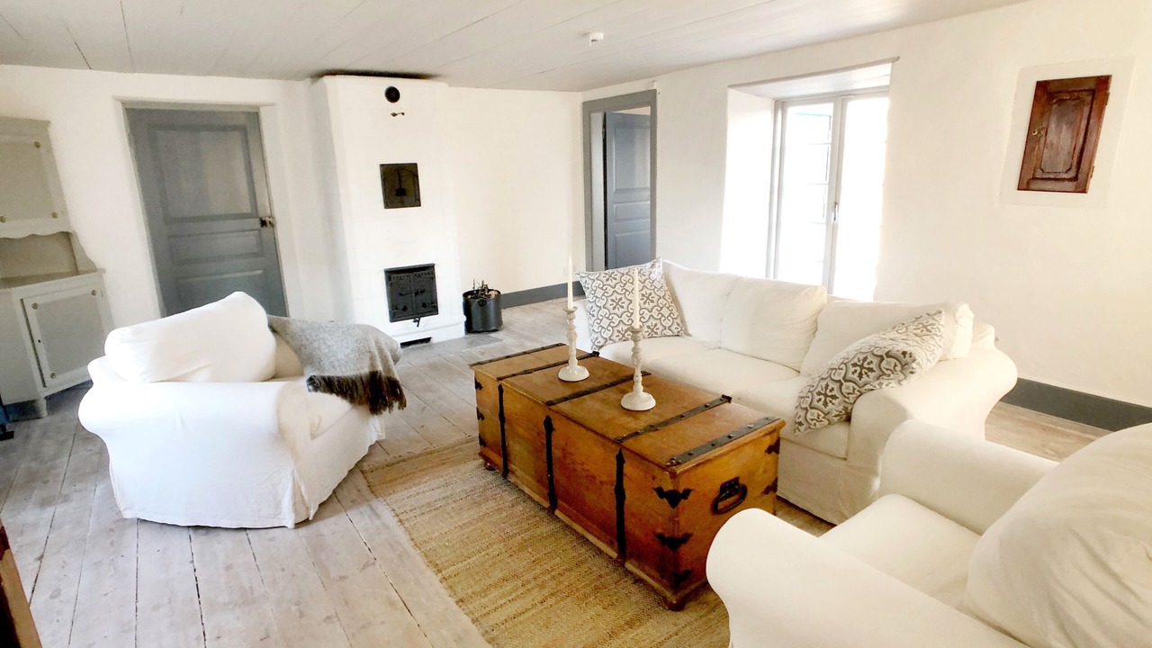 Photo of Livingroom in Ljugarn