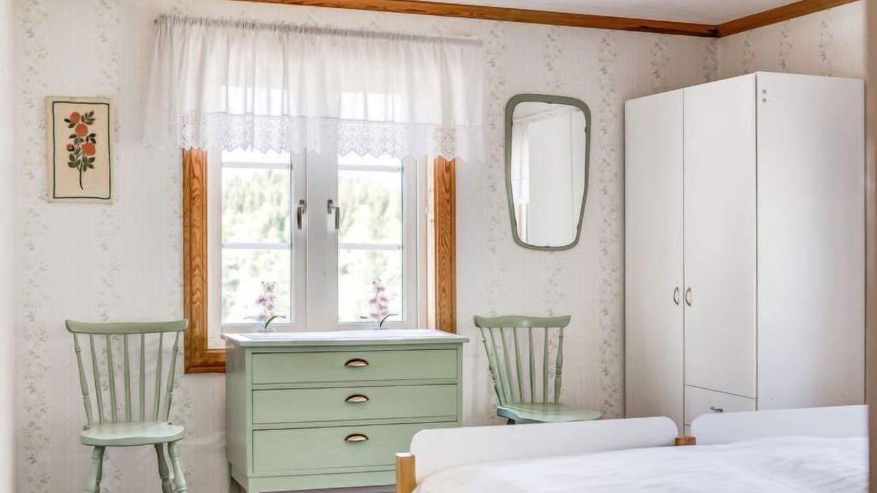 Photo of Bedroom in Atran