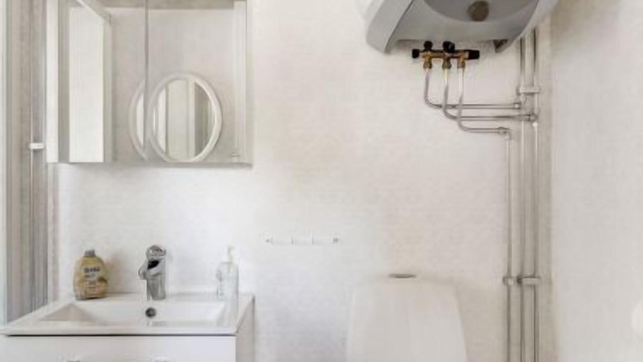 Photo of Bathroom in Atran