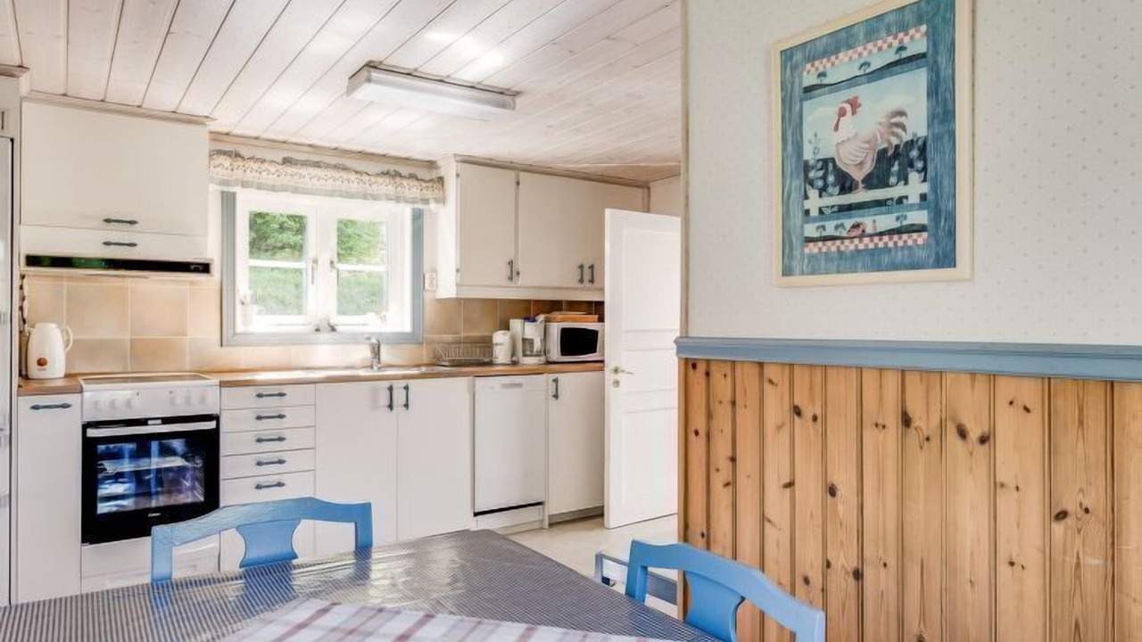 Photo of Kitchen in Atran