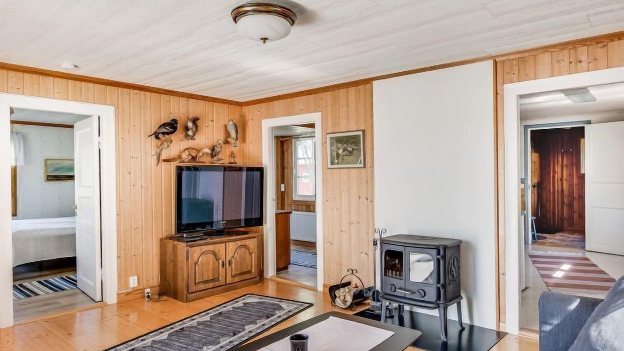 Photo of Livingroom in Atran