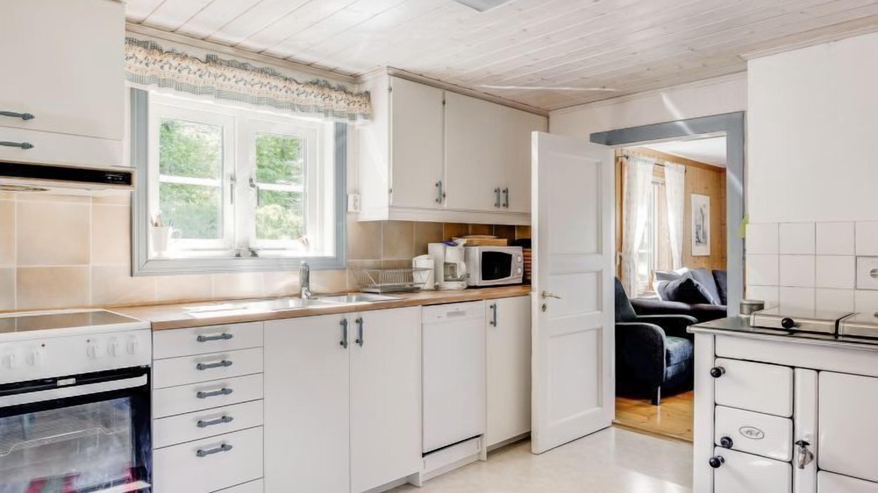 Photo of Kitchen in Atran