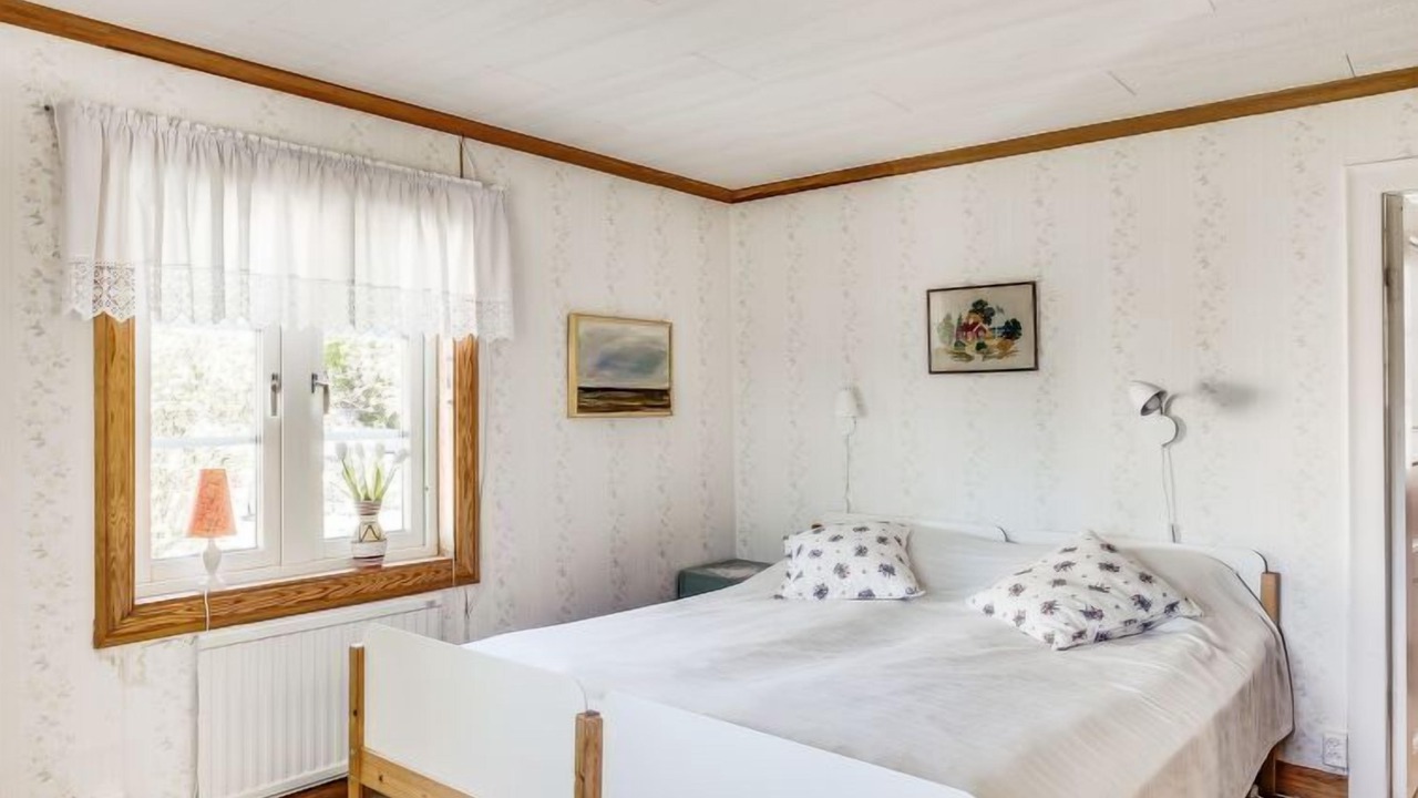 Photo of Bedroom in Atran