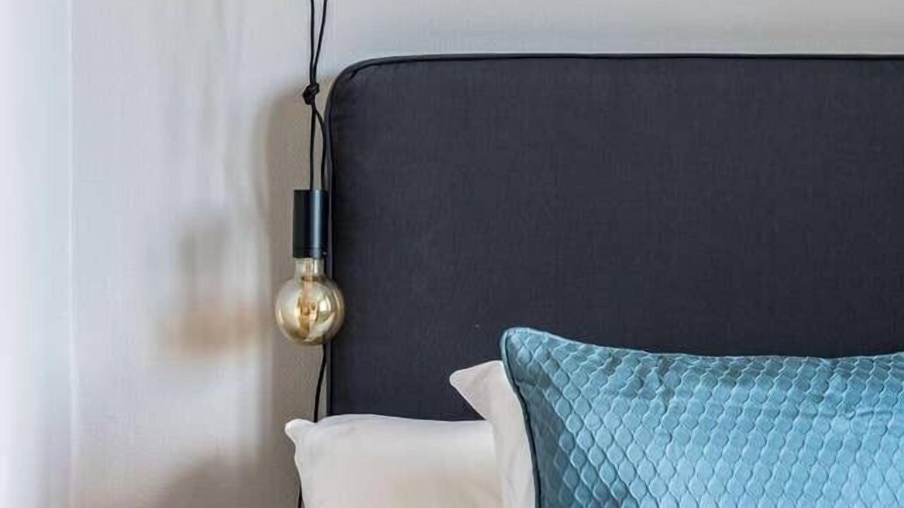 Photo of Bedroom in Kungsholmen