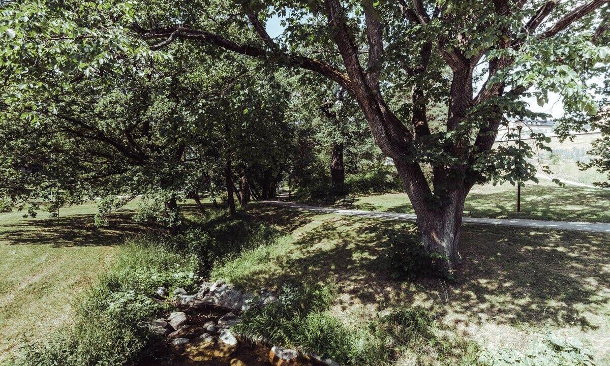 Photo of Outdoor in Kungsholmen