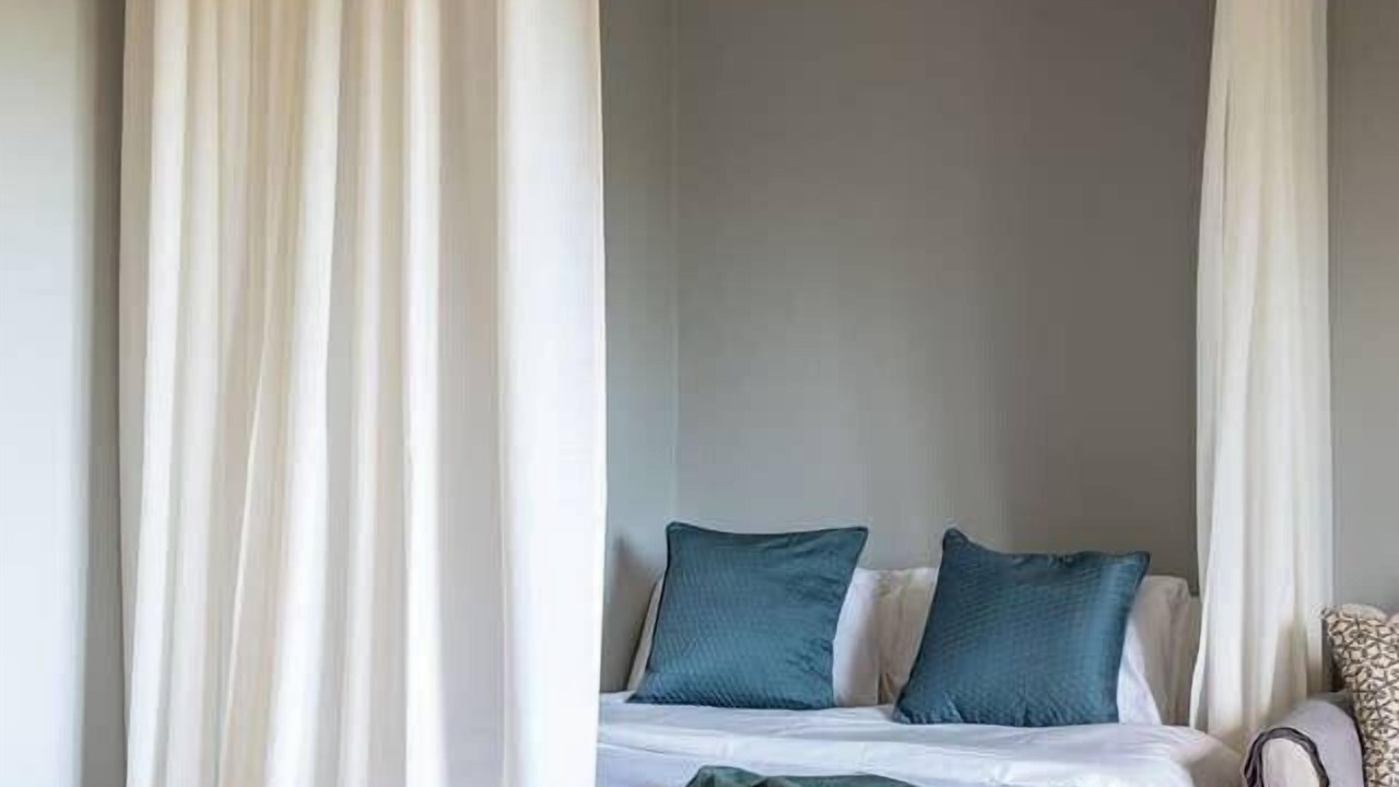 Photo of Bedroom in Kungsholmen