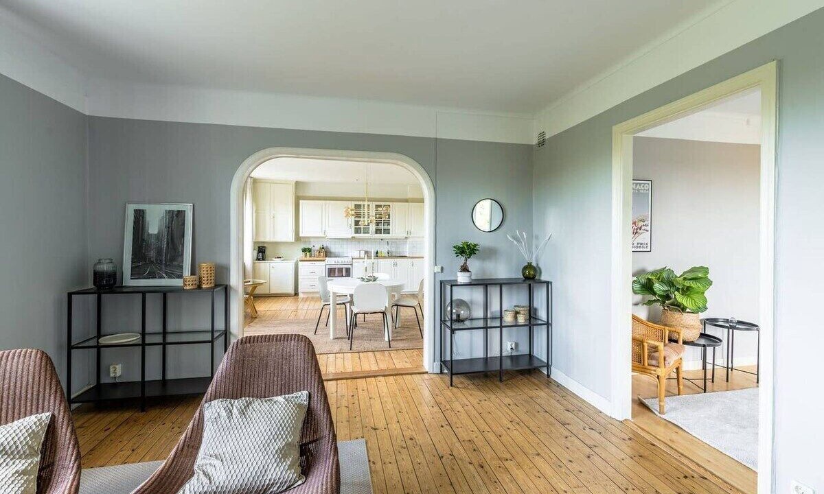 Photo of Livingroom in Kungsholmen