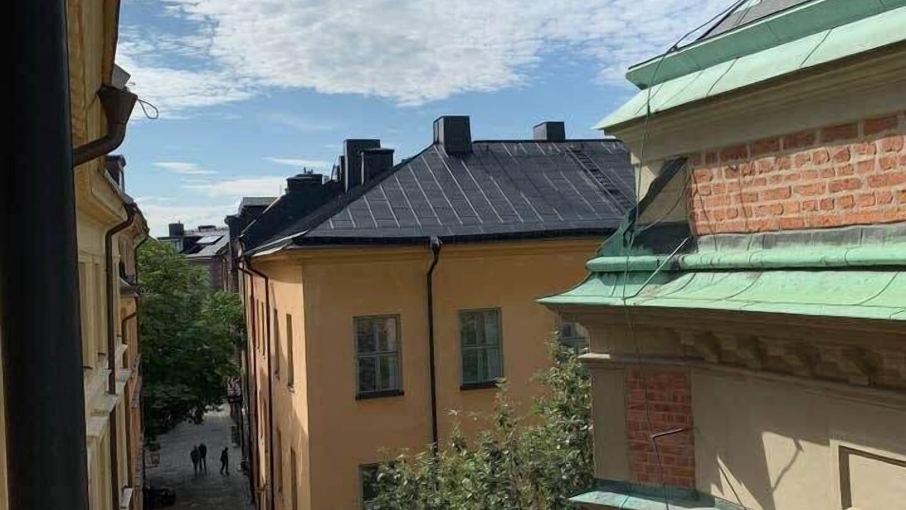 Photo of Others in Gamla Stan