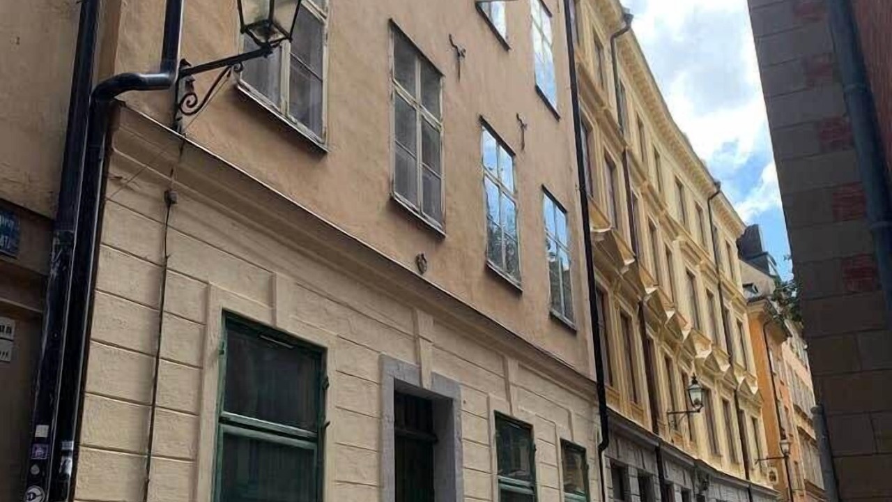 Photo of Outdoor in Gamla Stan