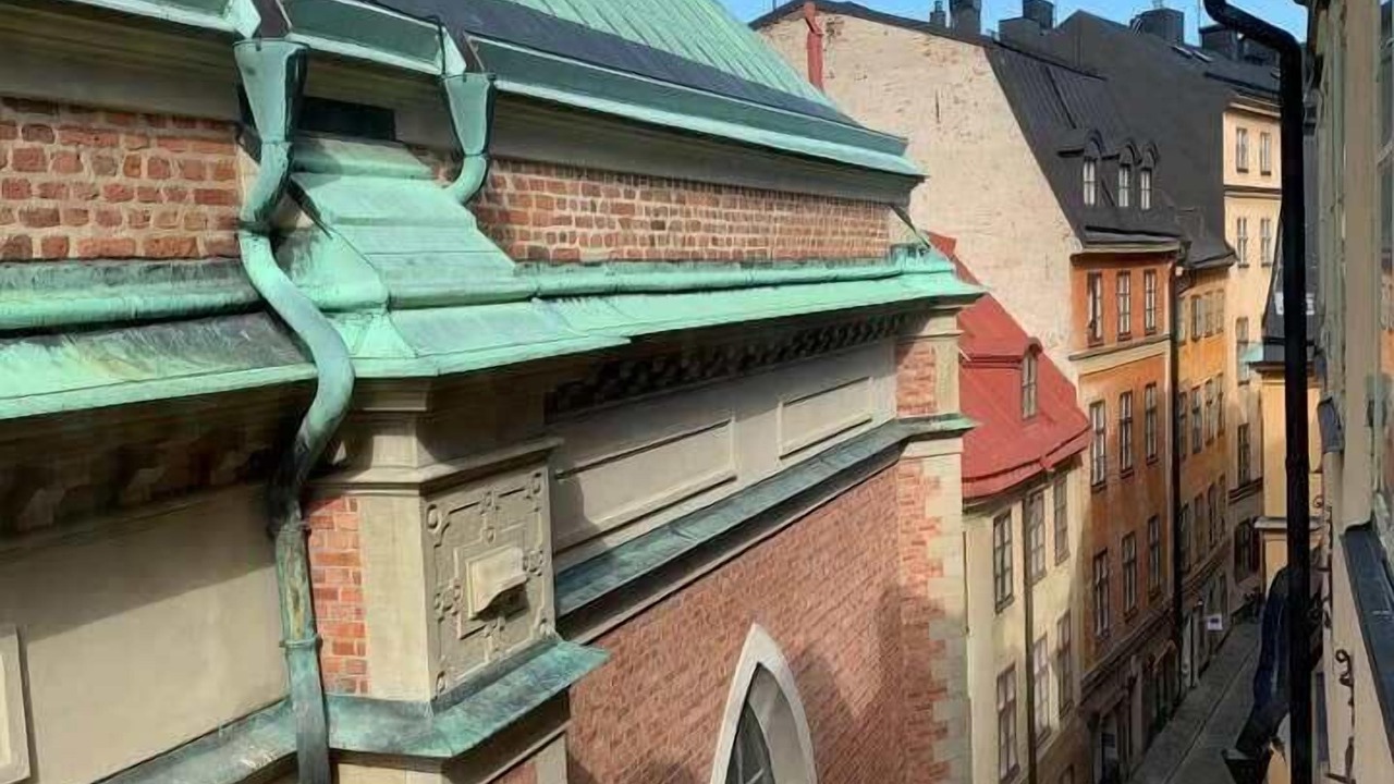 Photo of Outdoor in Gamla Stan