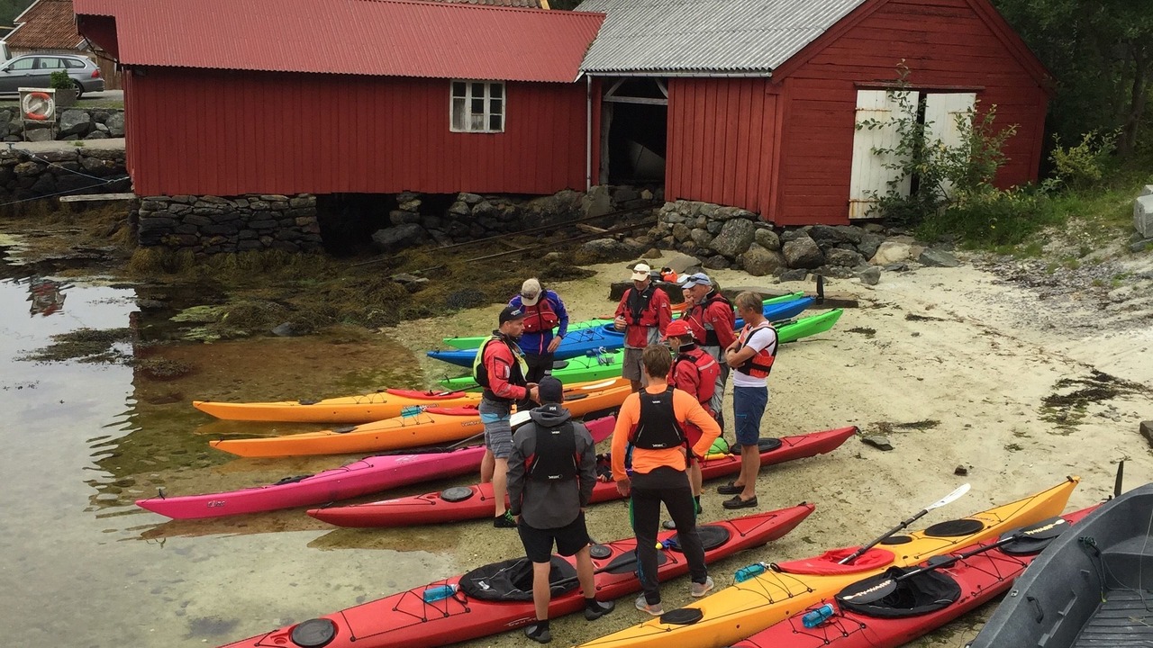 Photo of Others in Hardbakke