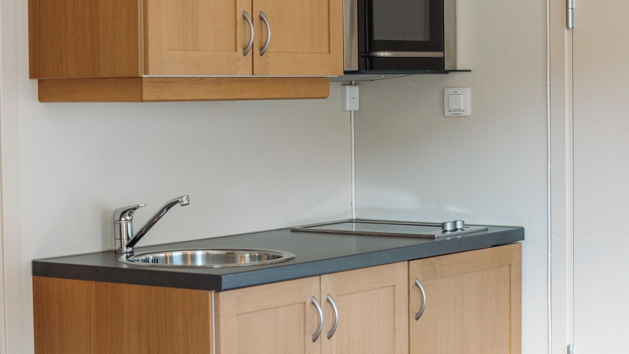 Photo of Kitchen in Hardbakke