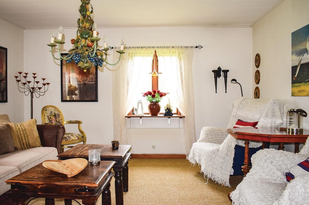 Photo of Bedroom in Bolmen