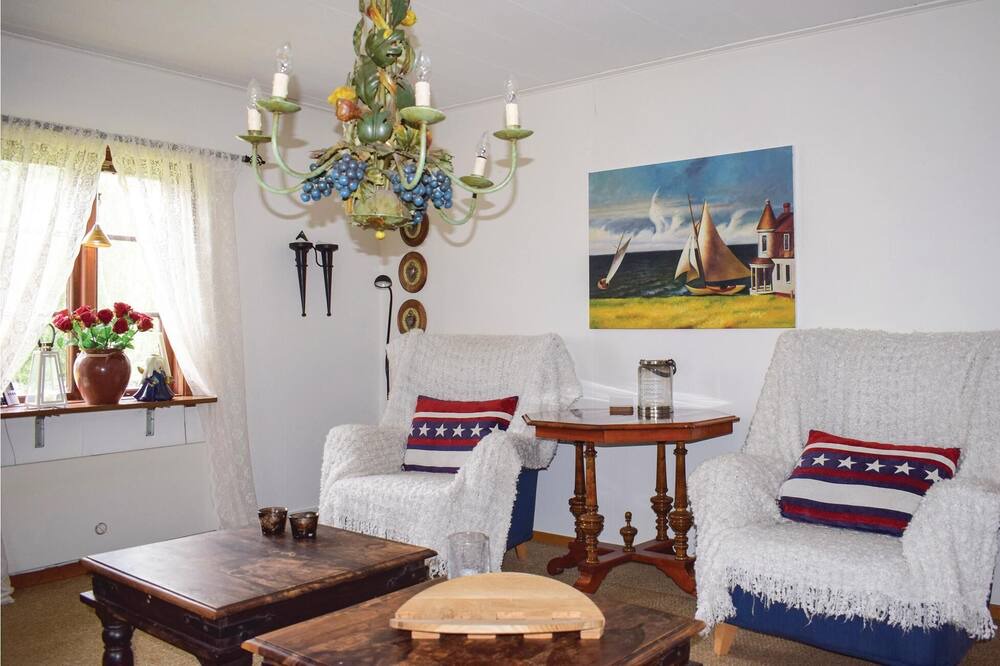 Photo of Bedroom in Bolmen