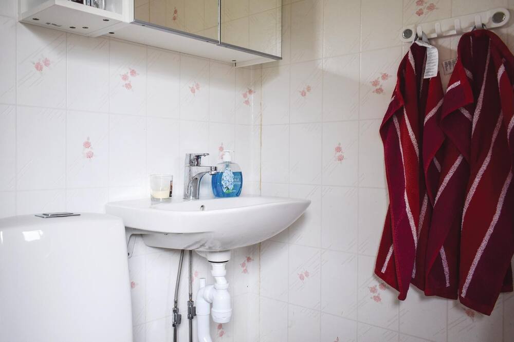 Photo of Bathroom in Bolmen