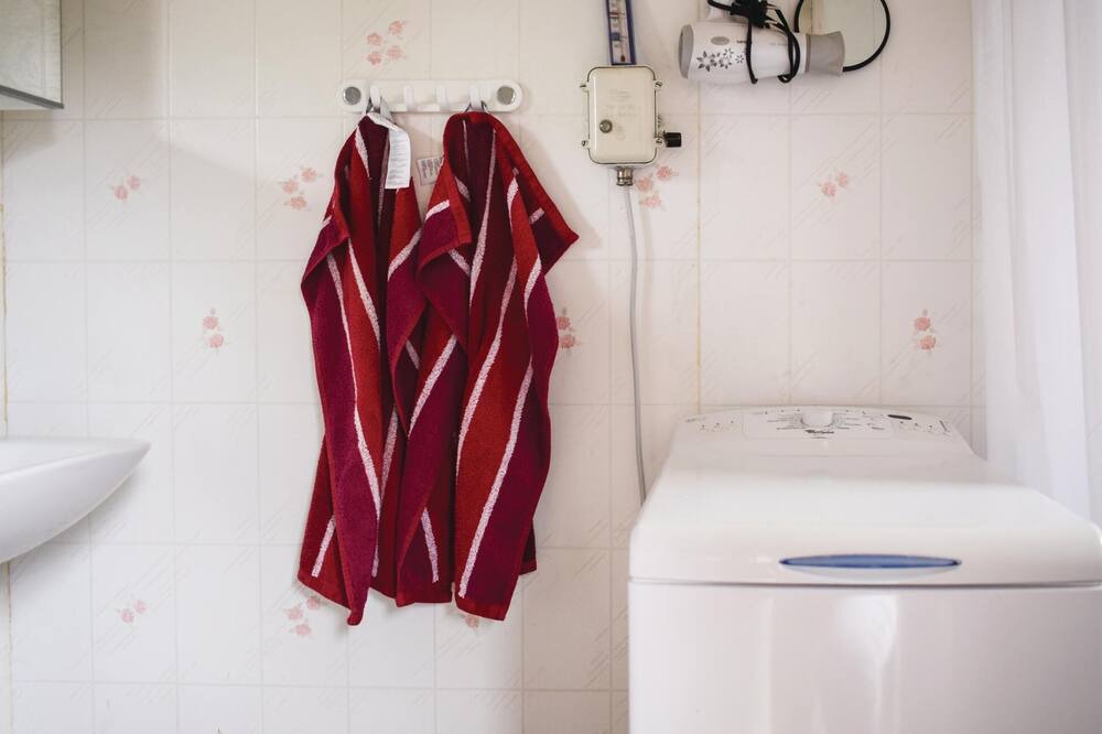 Photo of Bathroom in Bolmen