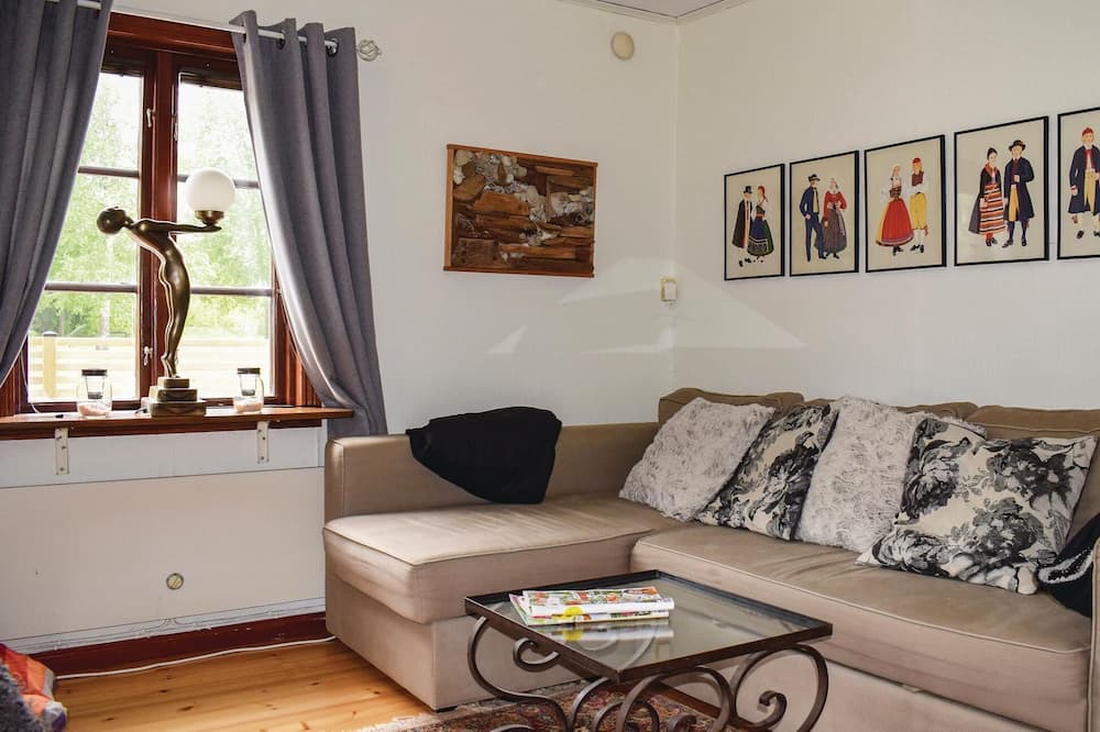 Photo of Bedroom in Bolmen
