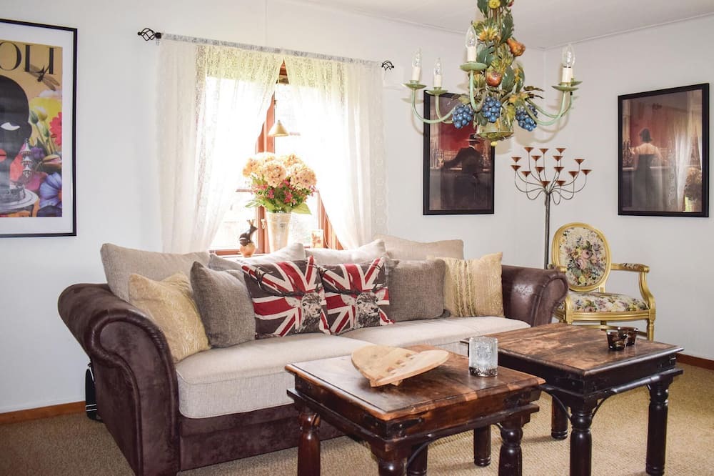 Photo of Bedroom in Bolmen