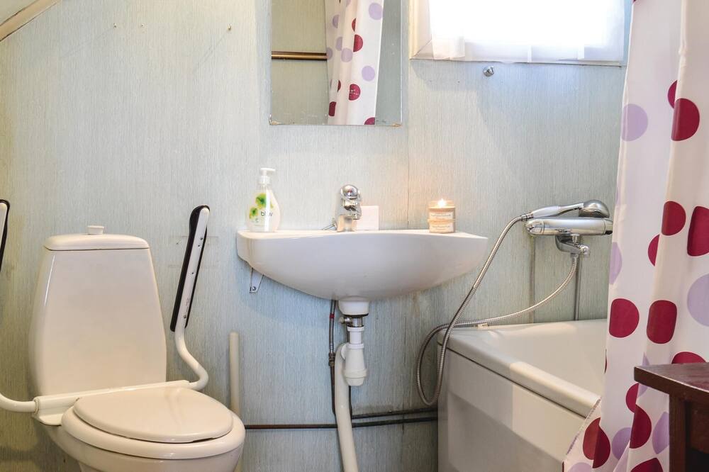 Photo of Bathroom in Sorunda