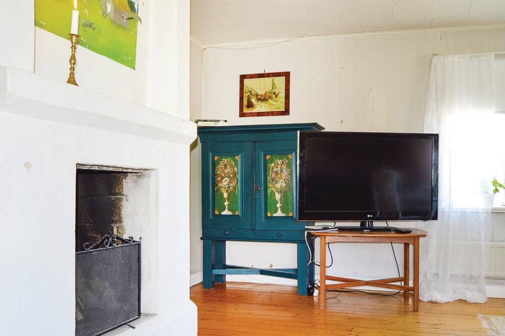 Photo of Bedroom in Sorunda