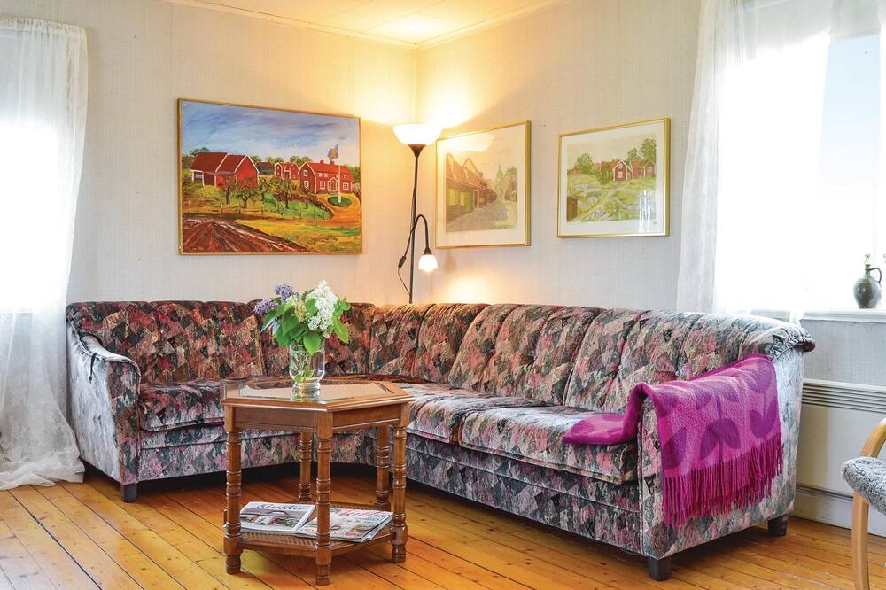 Photo of Bedroom in Sorunda