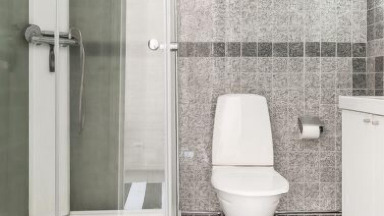 Photo of Bathroom in Olofstrom