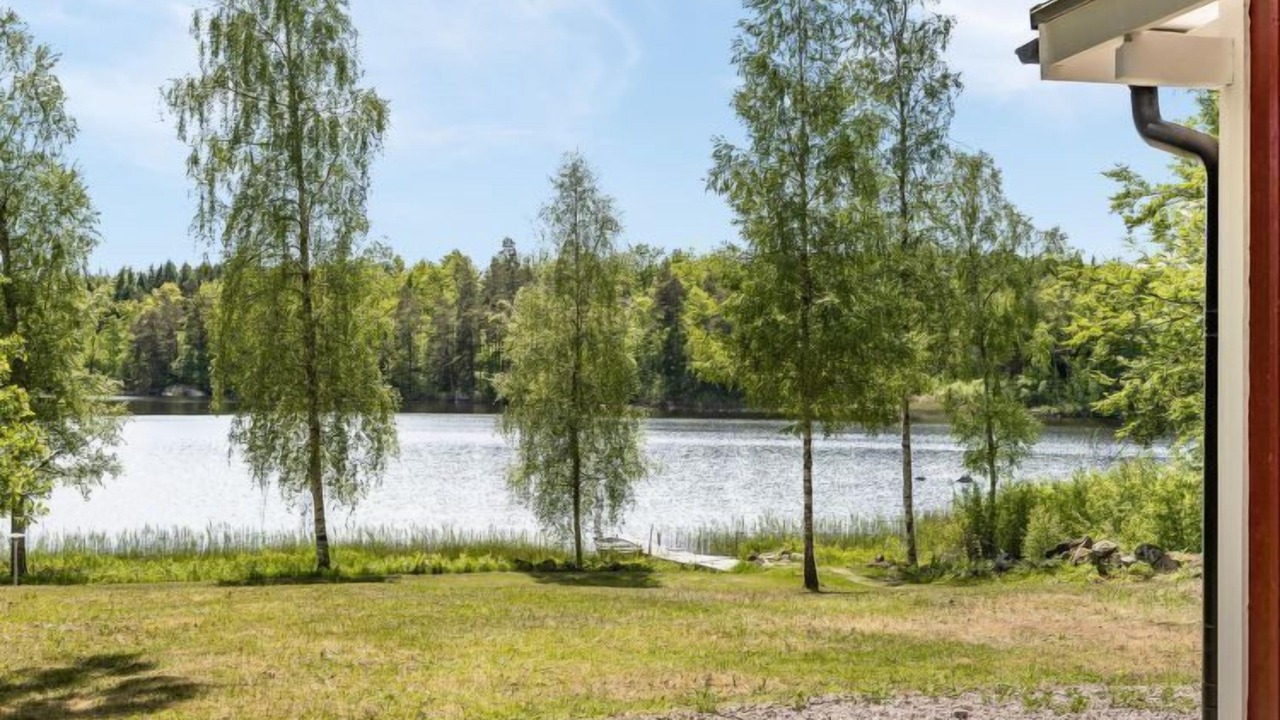 Photo of Outdoor in Olofstrom