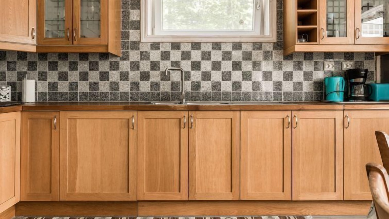 Photo of Kitchen in Olofstrom