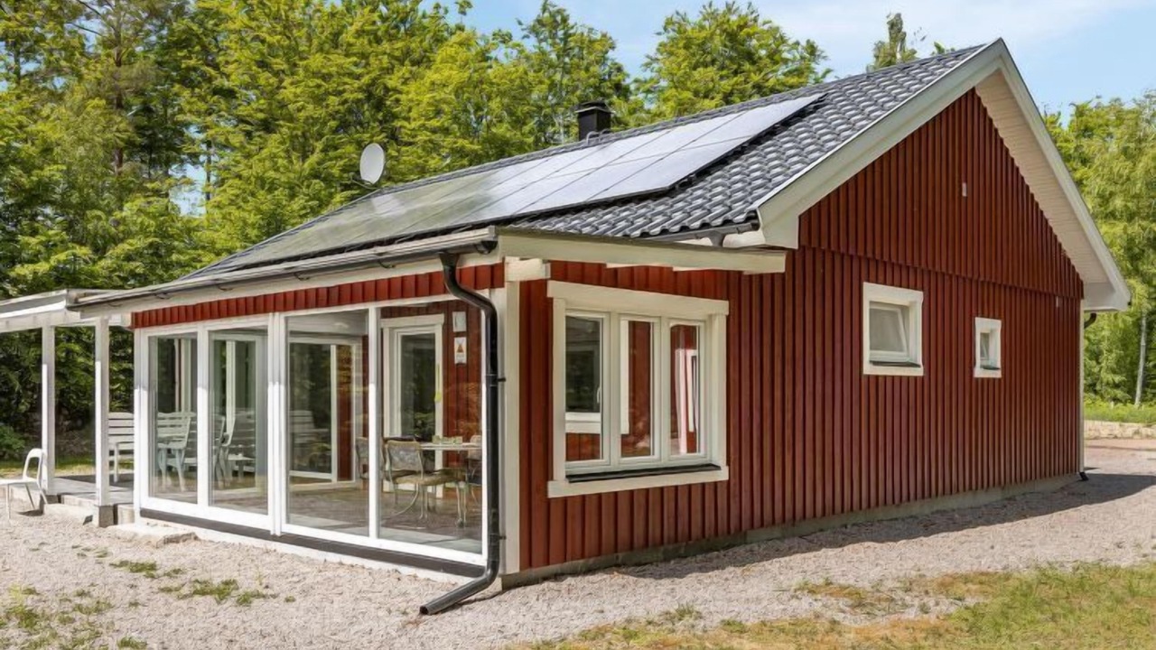Photo of Outdoor in Olofstrom